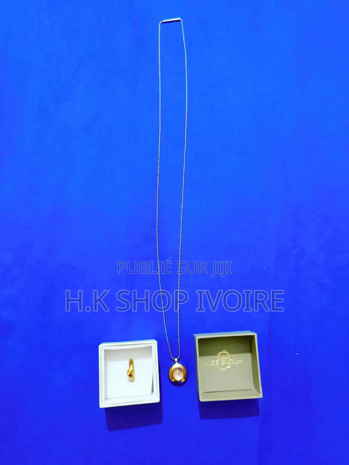 Bijoux Pour Femme