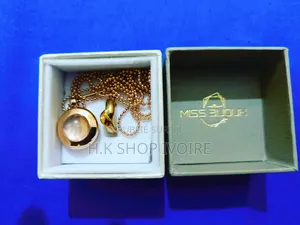 Bijoux Pour Femme