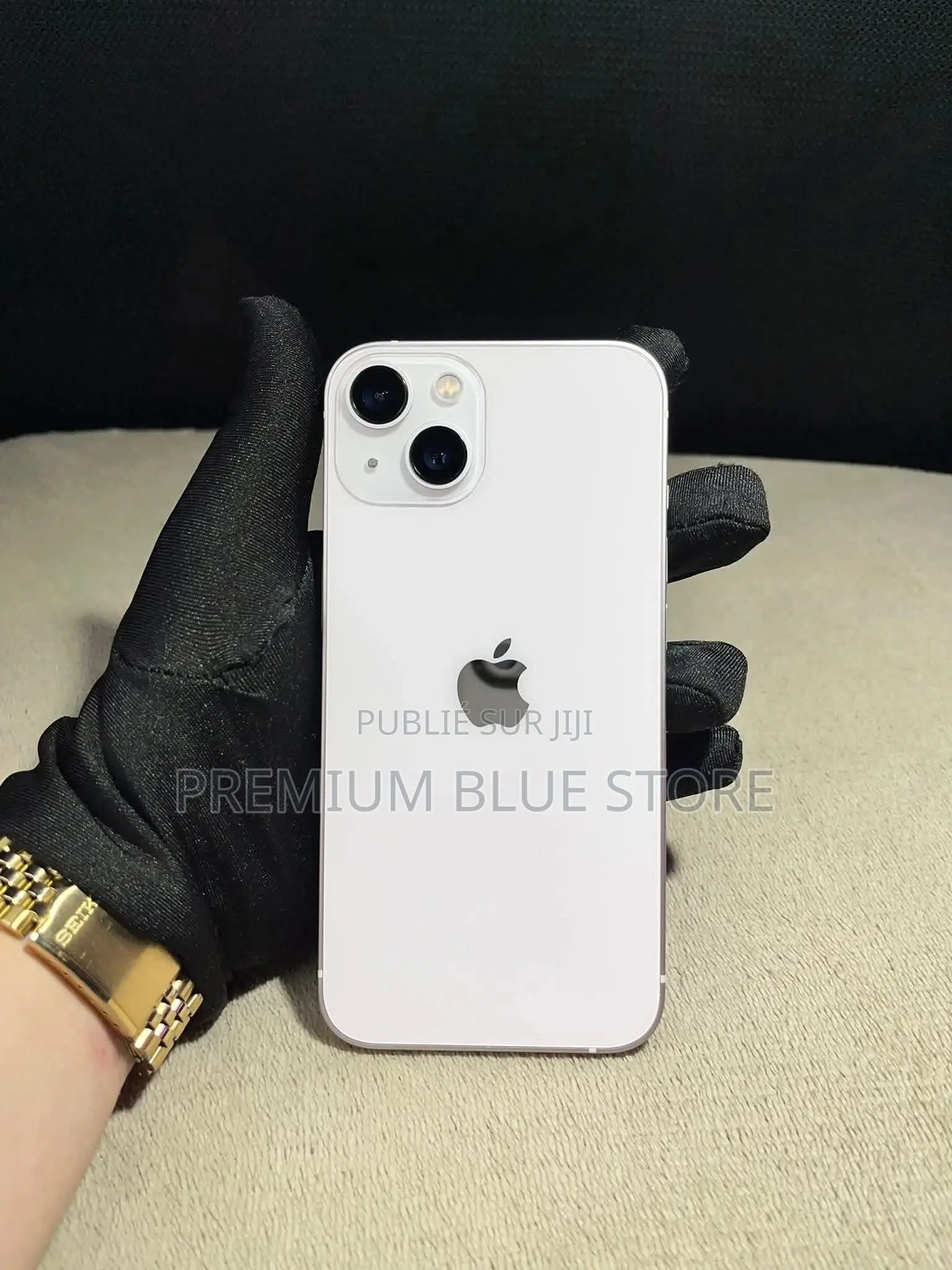 Neuf Apple iPhone 13 128 GB Autre