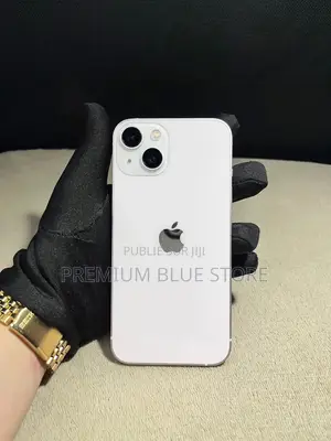 Neuf Apple iPhone 13 128 GB Autre