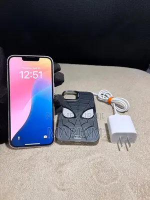 New Apple iPhone 13 128 GB Autre