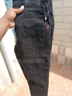 Photo - Pantalon Pour Homme