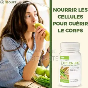 Tre-en-en ( 120 Comprimés )