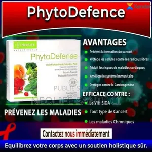 Phytodefence