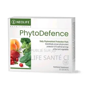 Phytodefence
