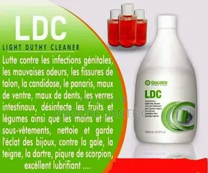 LDC ( Un Produit Naturel )