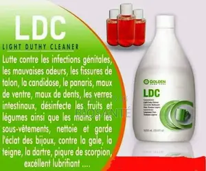 LDC ( Un Produit Naturel )