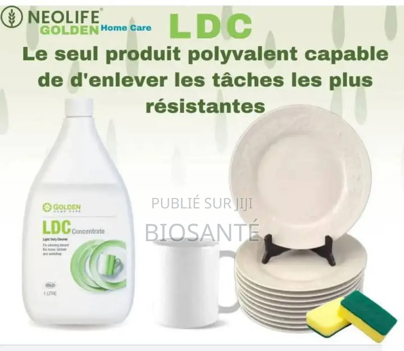 LDC ( Un Produit Naturel )