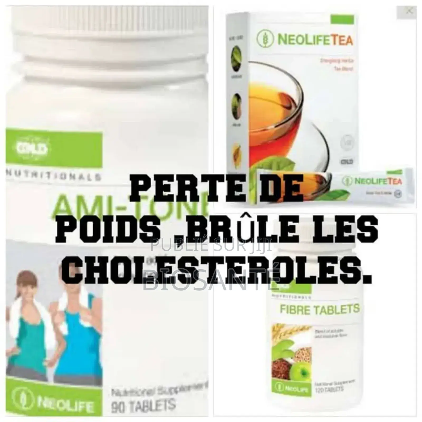 Perte De Poids