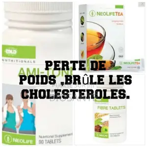 Perte De Poids
