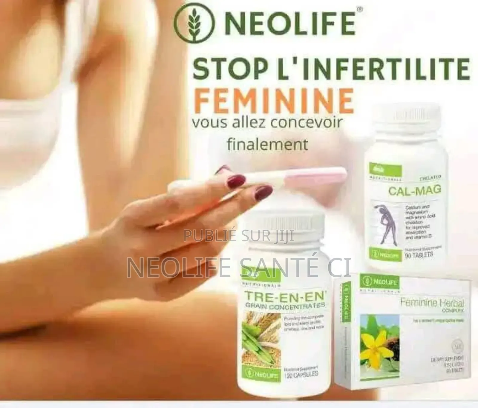 Traitement De l'Infertilité