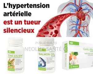 Photo - Traitement De L' Hypertension