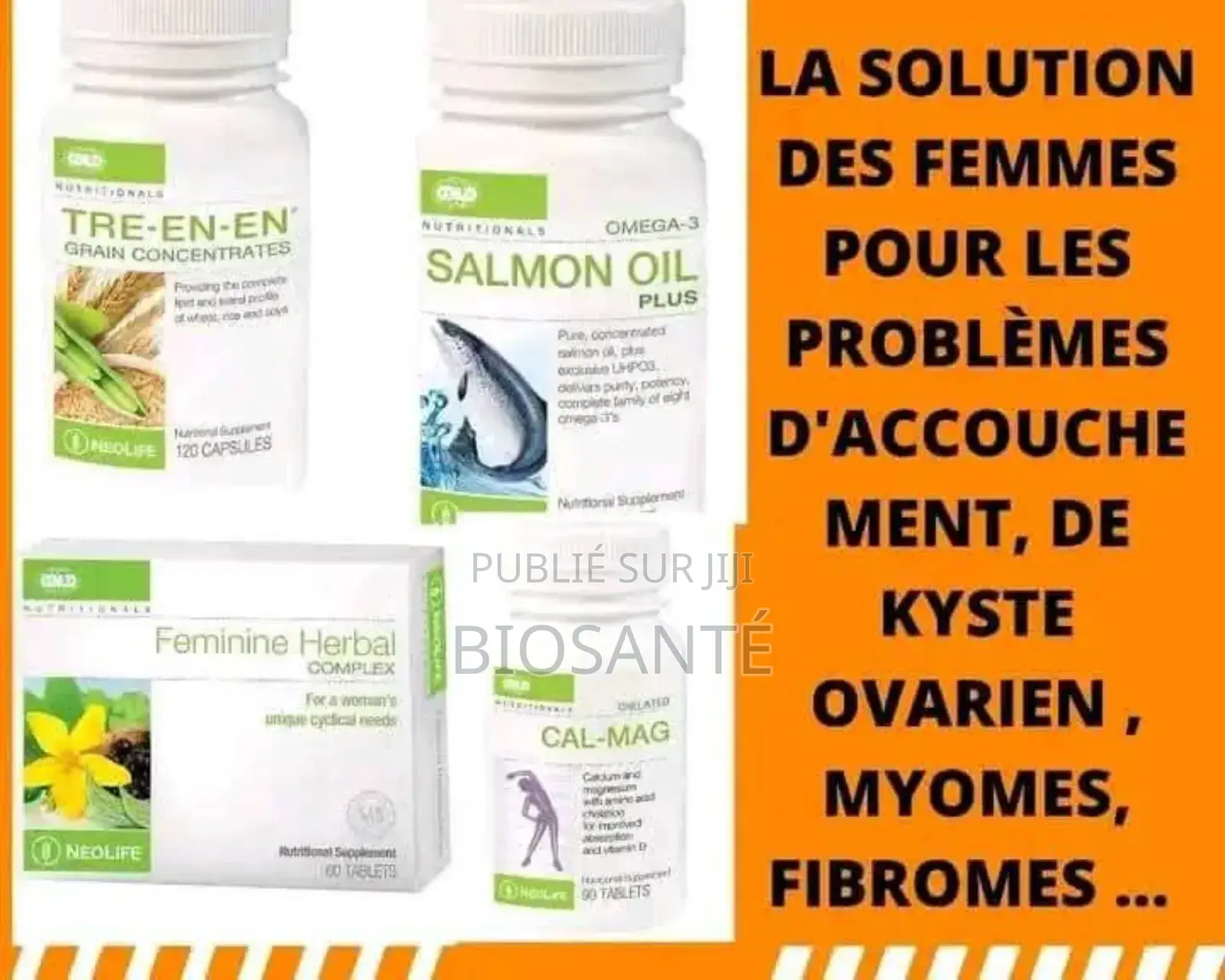 Problème d'Accouchement