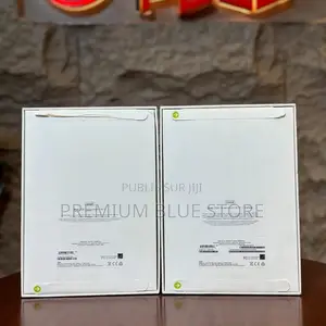 Neuf Apple iPad 10.2 (2021) 64 GB Vert