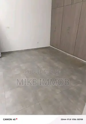 4chbre Duplex dans Mike Immobilier, Cocody à Vendre