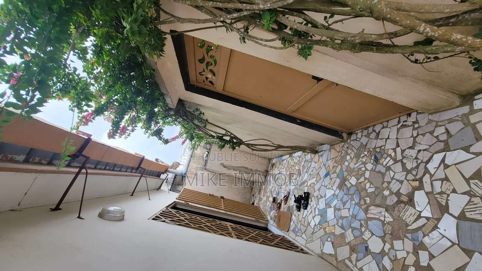 3chbre Villa dans Mike Immobilier, Bingerville à Vendre