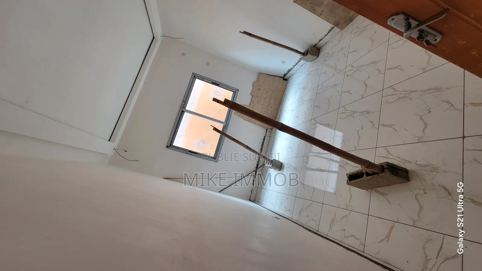 3chbre Villa dans Mike Immobilier, Bingerville à Vendre