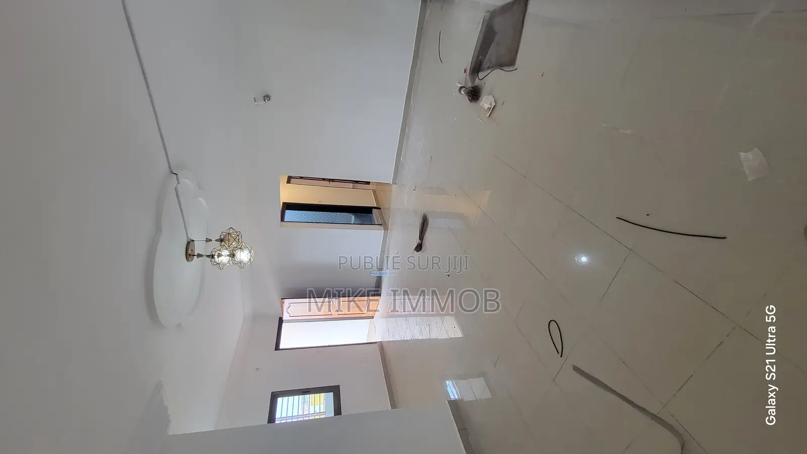 2chbre Appartement dans Mike Immobilier, Bingerville à Louer