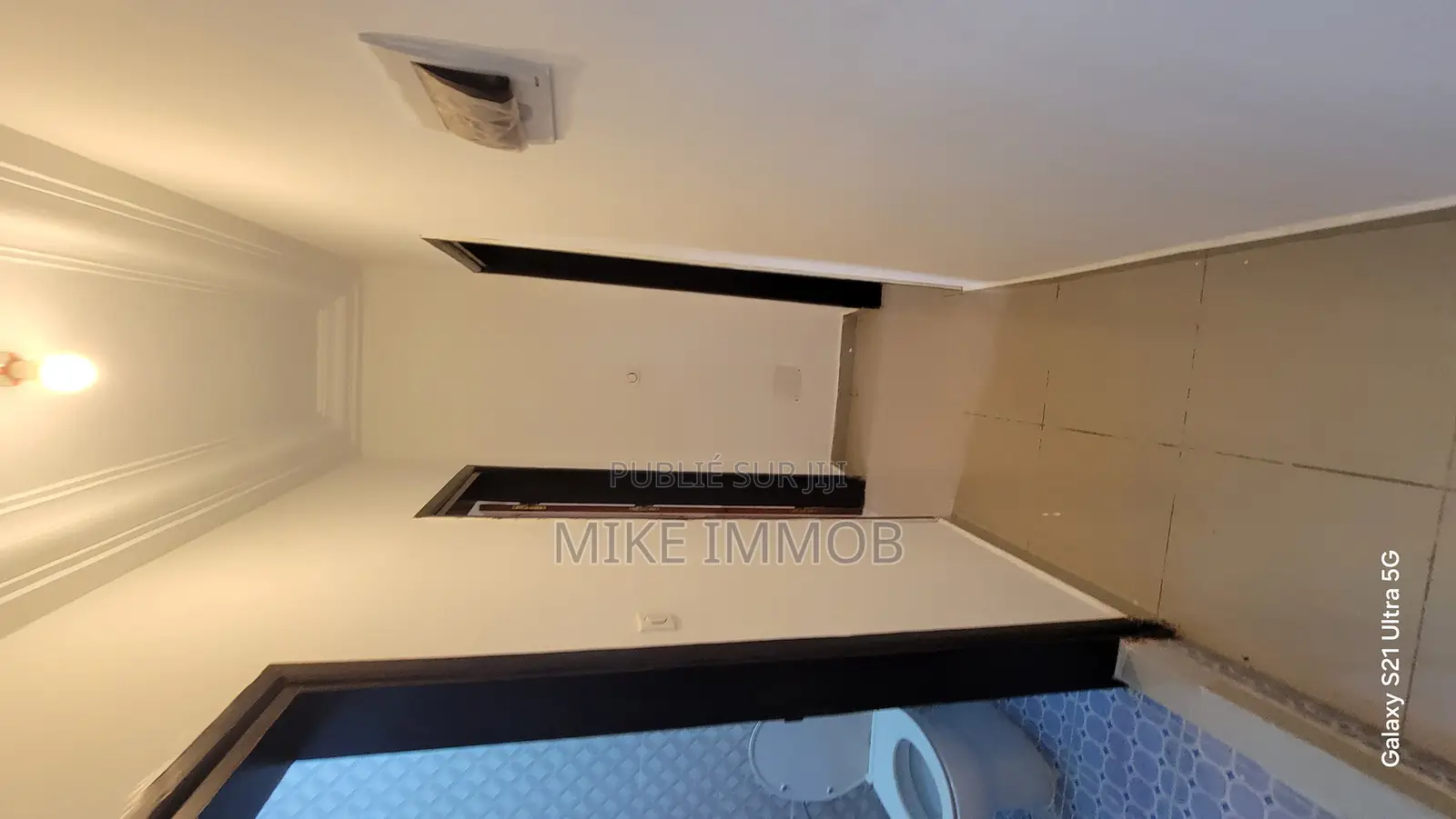 2chbre Appartement dans Mike Immobilier, Bingerville à Louer
