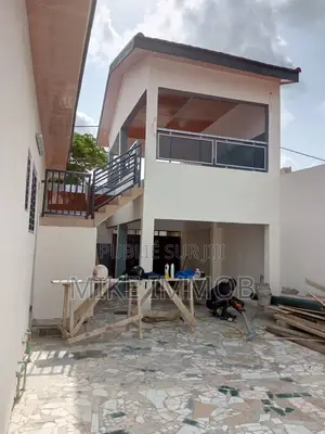 3chbre Appartement dans Mike Immobilier, Bingerville à Louer