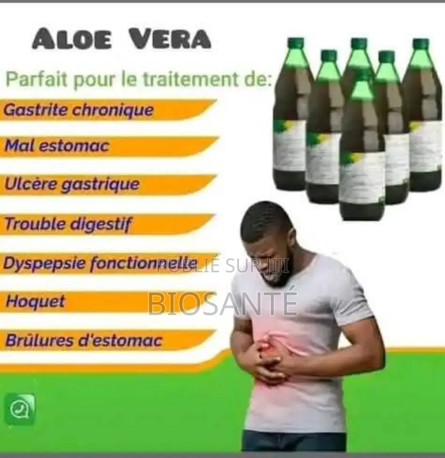 Aloe Vera Plus