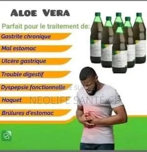 Aloe Vera Plus