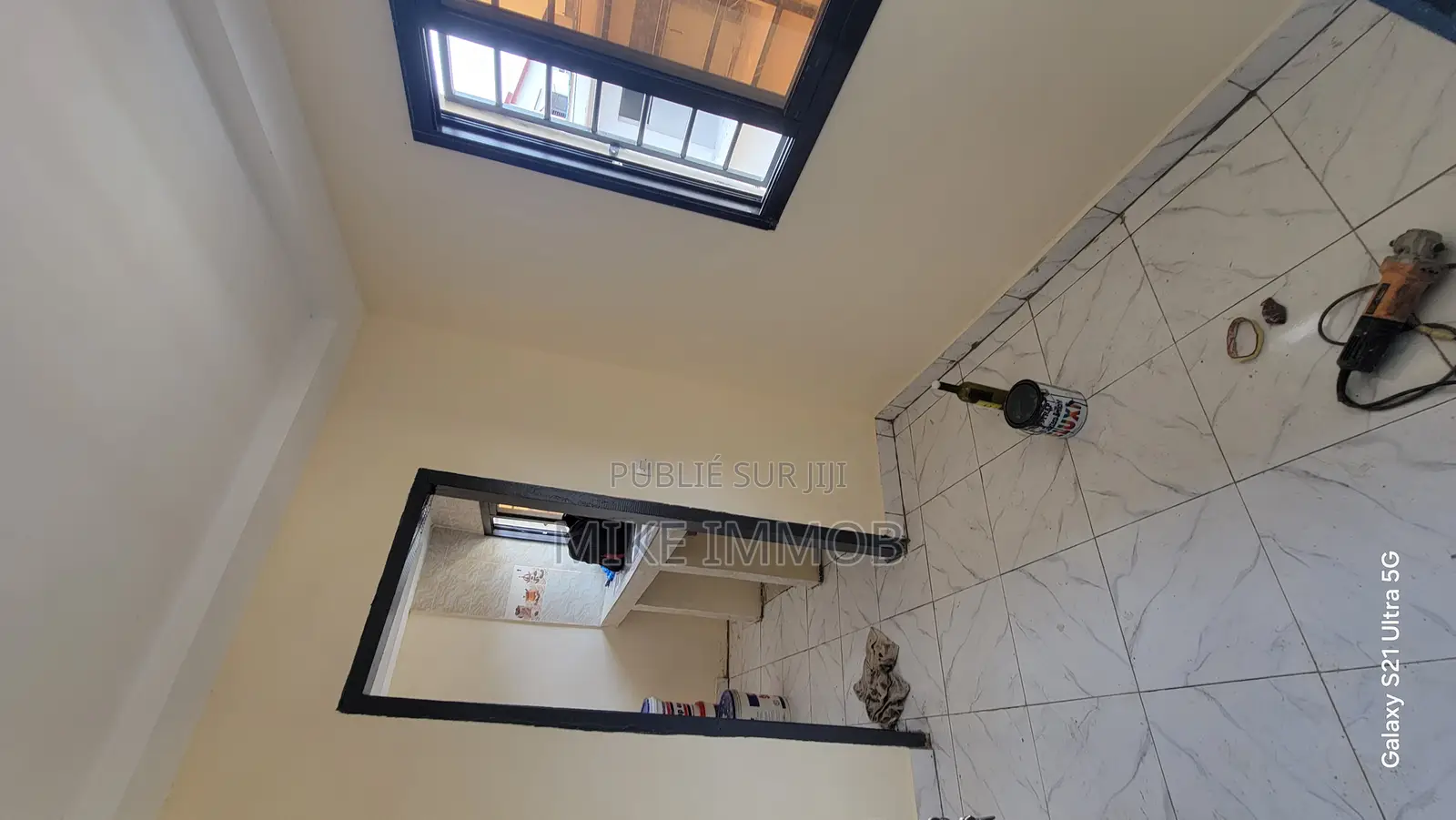 1chbre Studio dans Mike Immobilier, Bingerville à Louer