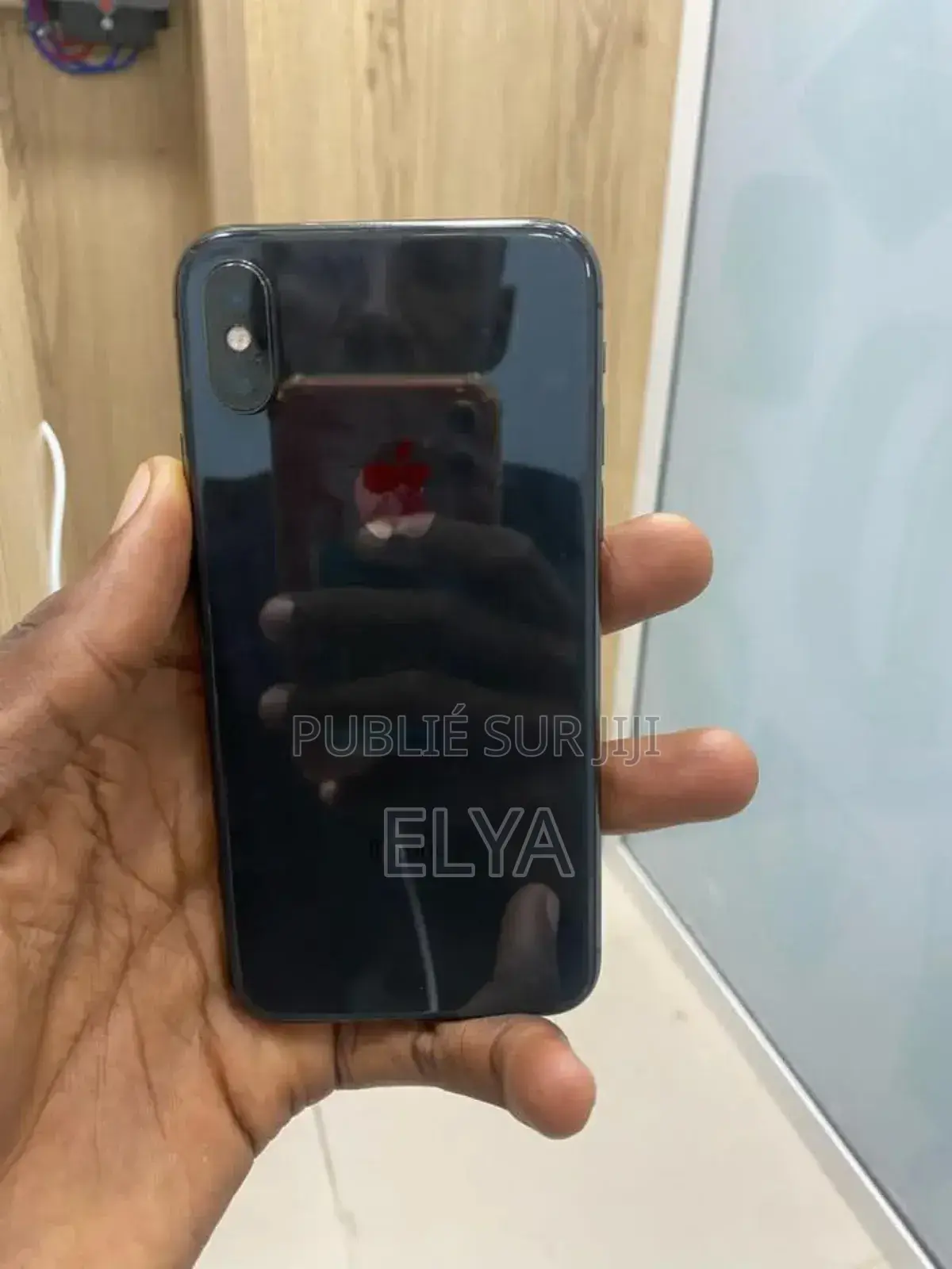 New Apple iPhone X 64 GB Blanc