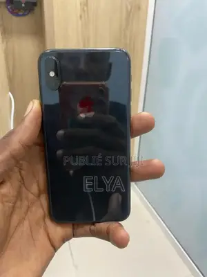 New Apple iPhone X 64 GB Blanc