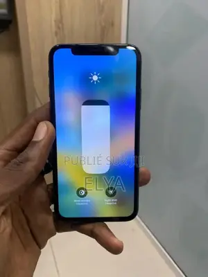 New Apple iPhone X 256 GB Blanc