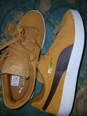 Photo - Chaussures Pour Homme