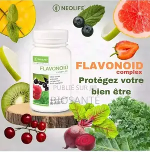 Flavonoid Complex