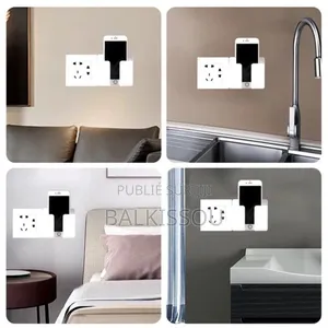 Support De Charge De Téléphone