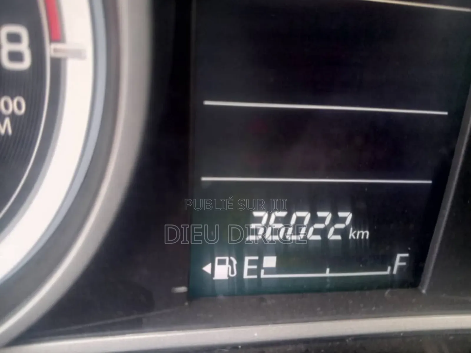 New Suzuki Dzire 2023 Marron