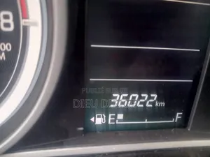 New Suzuki Dzire 2023 Marron