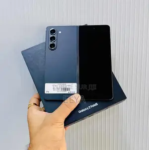 Photo - New Samsung Galaxy Z Flip 5 512 GB Noir