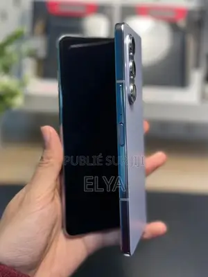 New Samsung Galaxy Z Flip 5 512 GB Noir