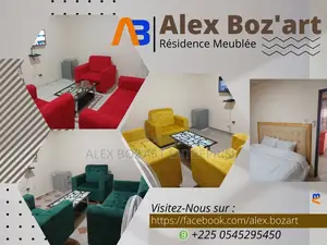 Photo - Residence Meublée