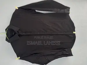 Photo - Chemise Friperie Premier Choix