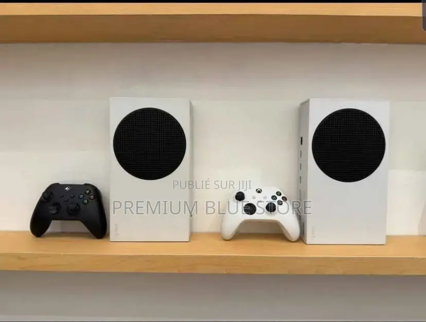 Offre Spéciale : Xbox S Quasi Neuf Ipporte