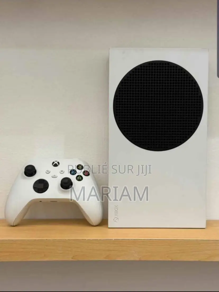 Offre Spéciale : Xbox S Quasi Neuf Ipporte