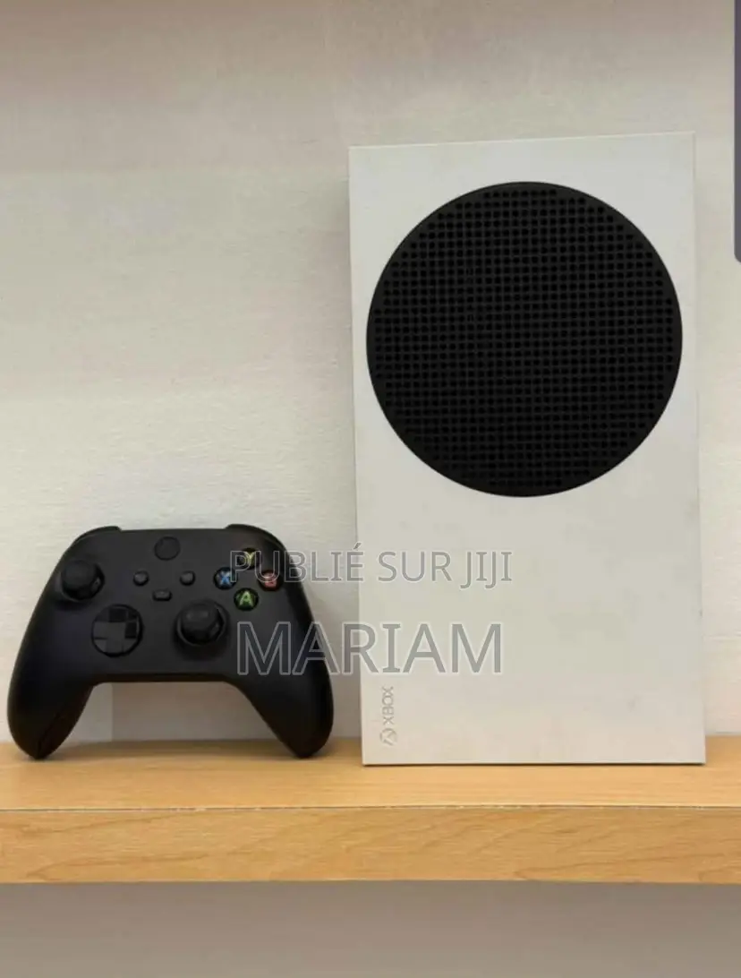 Offre Spéciale : Xbox S Quasi Neuf Ipporte