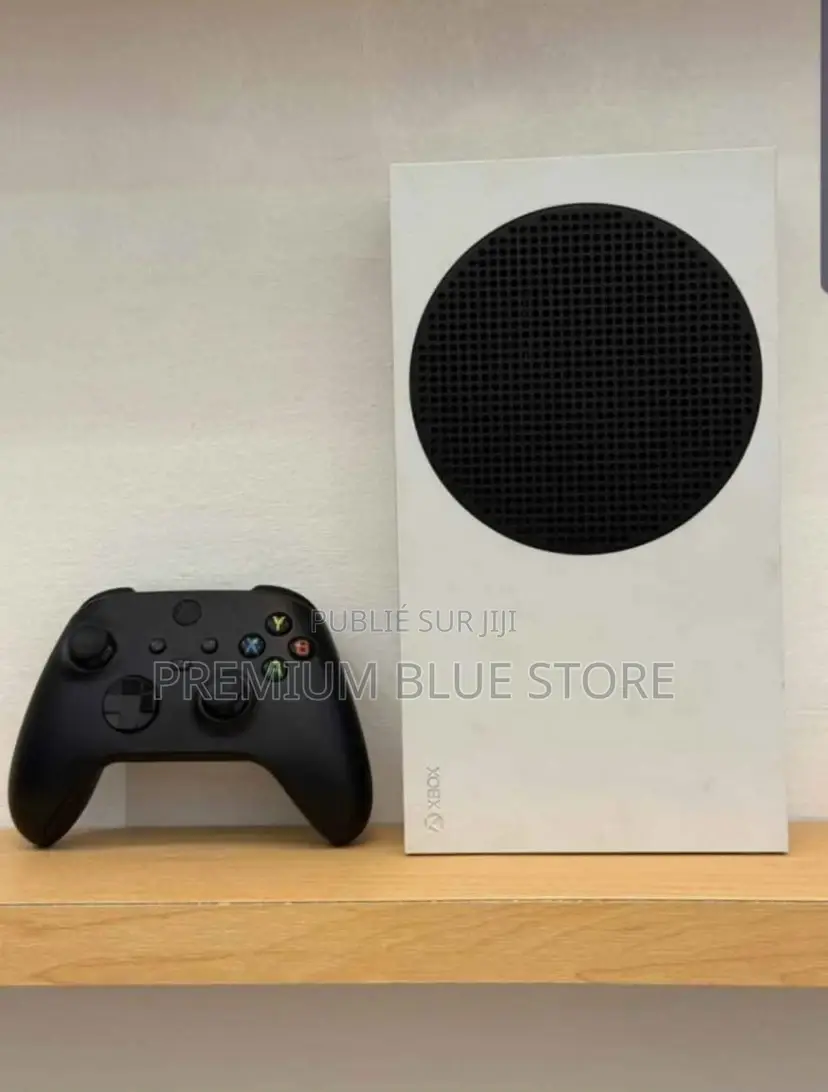 Offre Spéciale : Xbox S Quasi Neuf Ipporte