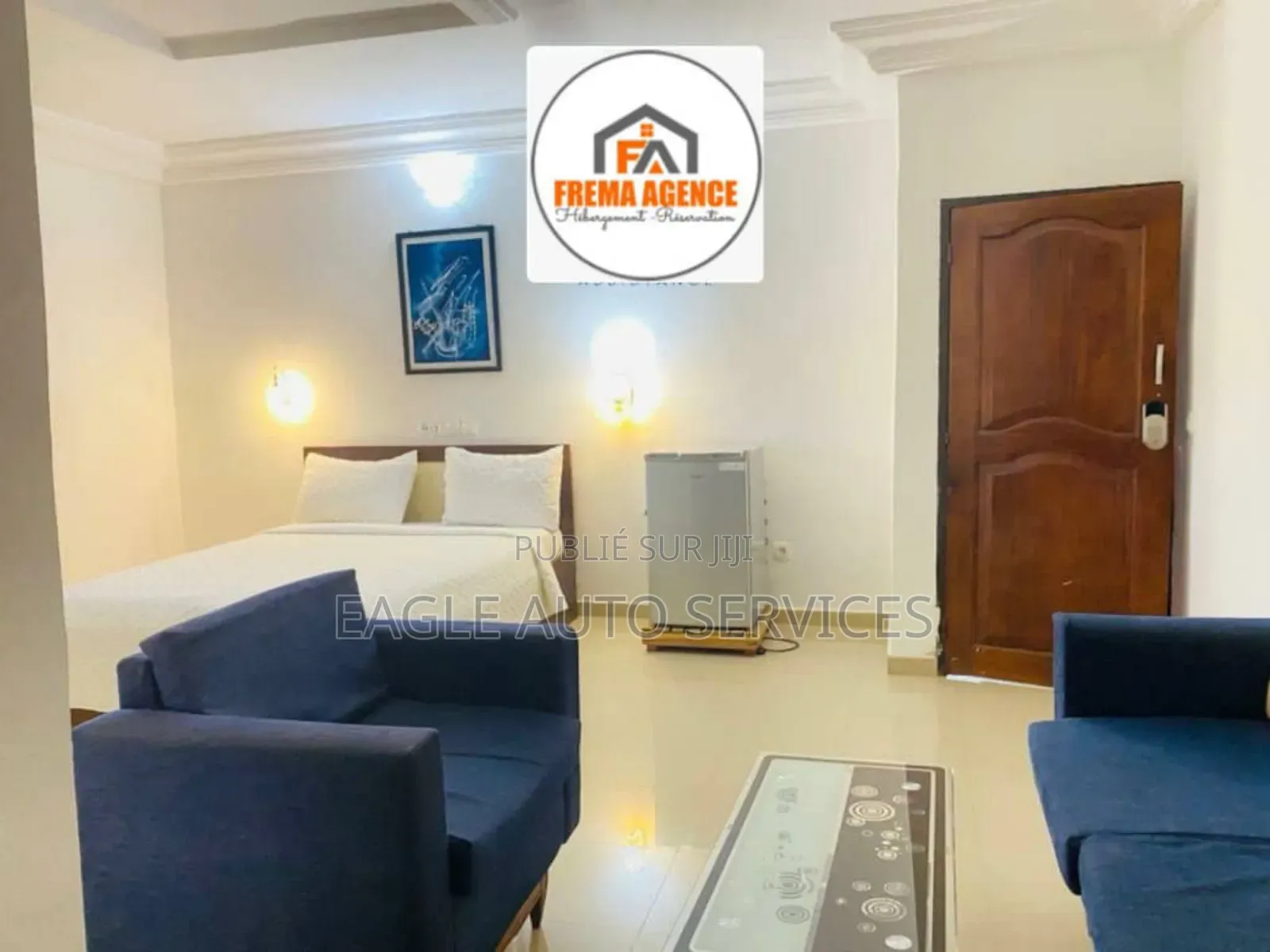 Propriété À Vendre