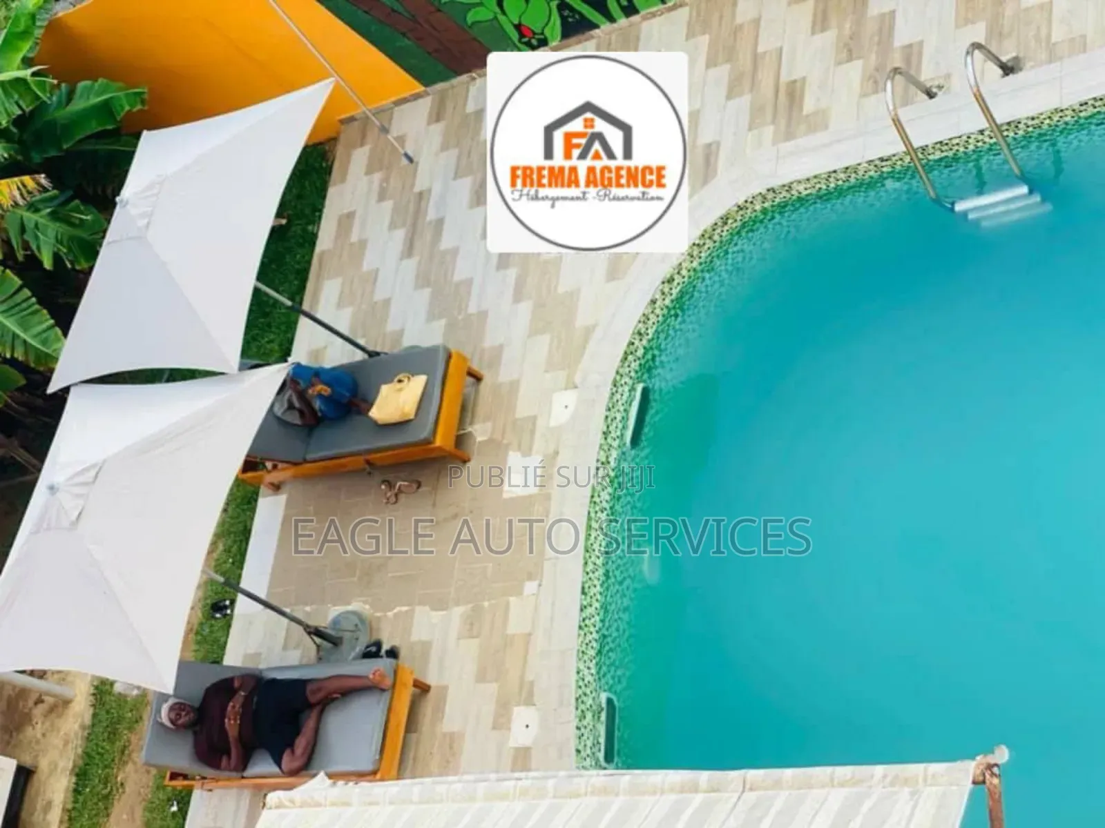 Propriété À Vendre