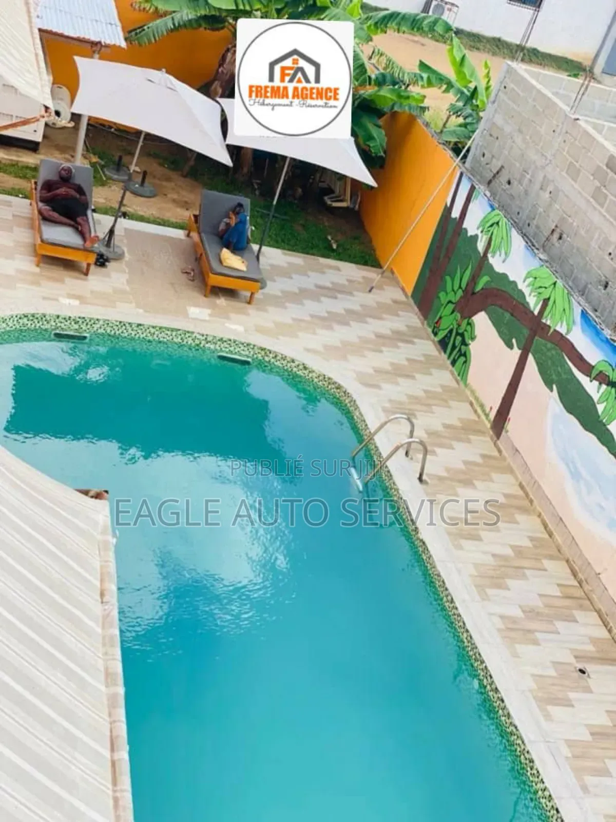 Propriété À Vendre