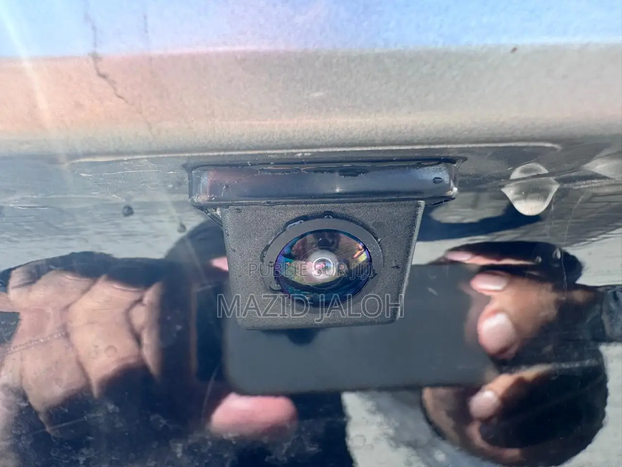 New Toyota Fortuner 2024 Noir