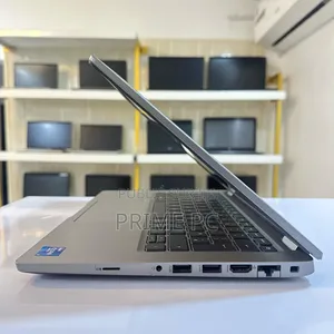 New Ordinateur Portable Dell Latitude 5420 8GB Intel Core I7 HDD 500GB