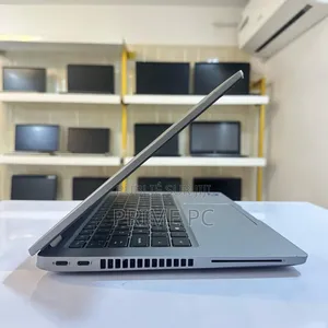 New Ordinateur Portable Dell Latitude 5420 8GB Intel Core I7 HDD 500GB