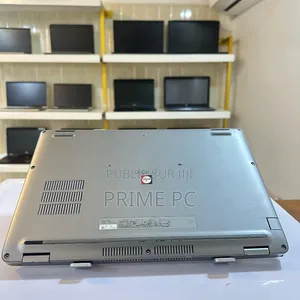 New Ordinateur Portable Dell Latitude 5420 8GB Intel Core I7 HDD 500GB